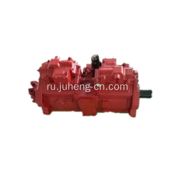 Гидравлический главный насос CX360 KSJ12240 K5V160DTP 708-3M-00020